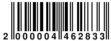 Ver codigo de barras