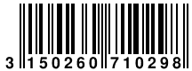 Ver codigo de barras