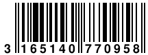 Ver codigo de barras