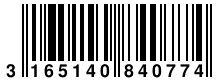 Ver codigo de barras