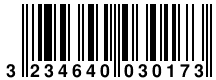 Ver codigo de barras