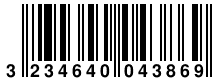 Ver codigo de barras