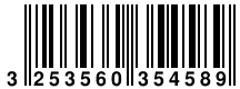 Ver codigo de barras