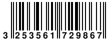 Ver codigo de barras
