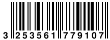 Ver codigo de barras