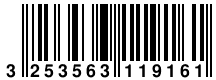 Ver codigo de barras