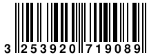 Ver codigo de barras