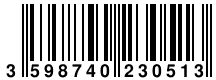 Ver codigo de barras