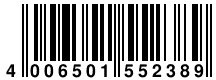 Ver codigo de barras