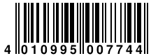Ver codigo de barras