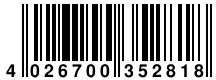 Ver codigo de barras