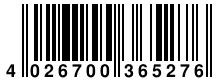 Ver codigo de barras