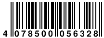 Ver codigo de barras