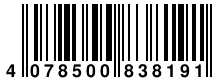 Ver codigo de barras