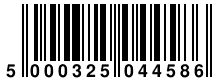 Ver codigo de barras
