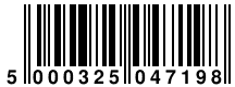 Ver codigo de barras