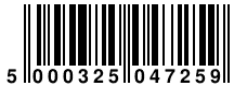 Ver codigo de barras