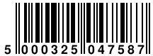 Ver codigo de barras