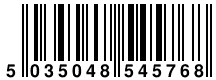 Ver codigo de barras