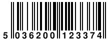 Ver codigo de barras