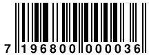 Ver codigo de barras