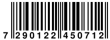 Ver codigo de barras