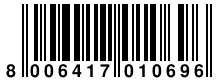 Ver codigo de barras