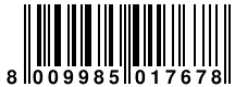 Ver codigo de barras