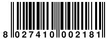 Ver codigo de barras