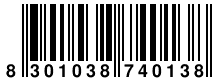 Ver codigo de barras