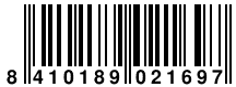 Ver codigo de barras