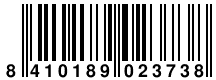 Ver codigo de barras