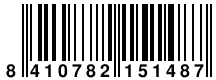 Ver codigo de barras