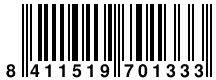 Ver codigo de barras