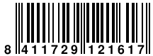 Ver codigo de barras