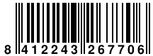 Ver codigo de barras