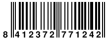 Ver codigo de barras