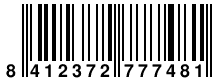 Ver codigo de barras