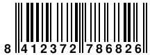 Ver codigo de barras