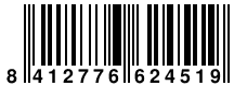 Ver codigo de barras