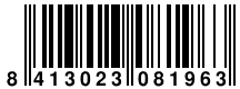 Ver codigo de barras