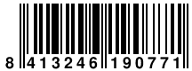 Ver codigo de barras