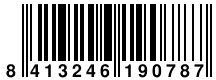 Ver codigo de barras