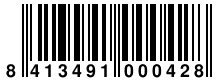 Ver codigo de barras