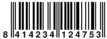 Ver codigo de barras