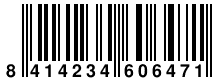 Ver codigo de barras