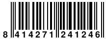 Ver codigo de barras