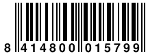 Ver codigo de barras