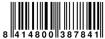 Ver codigo de barras