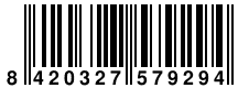 Ver codigo de barras